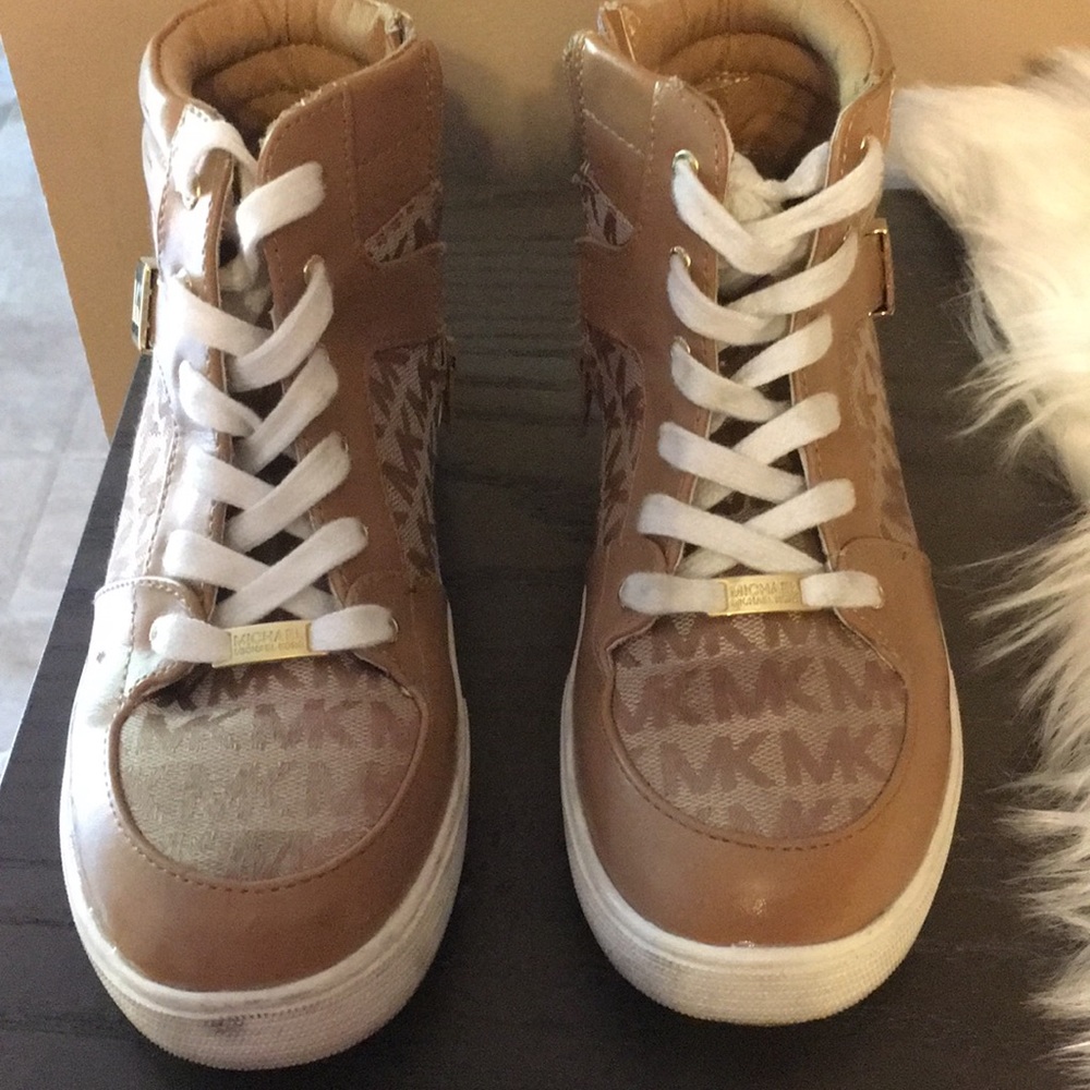 Michael Kors Shoes